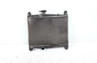 Radiador agua. mn422172-2671 toyota yaris 123289