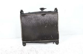 Radiador agua. mn422172-2671 toyota yaris 123289