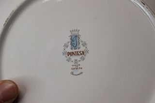 Sopera Pontesa. Años 60 ó 70.