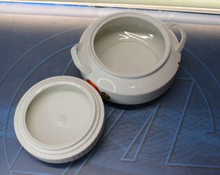 Sopera Pontesa. Años 60 ó 70.