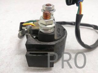 Rele Arranque Honda CB 650 R