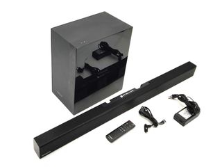 barra sonido samsung hw-b550/zf