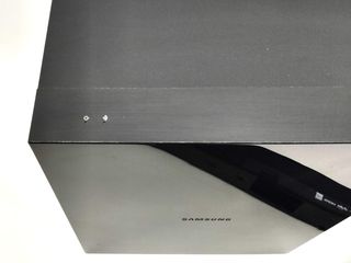 barra sonido samsung hw-b550/zf