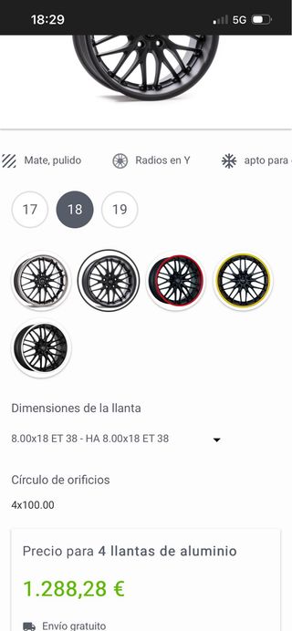 Volkswagen Golf 1999