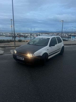 Volkswagen Golf 1999