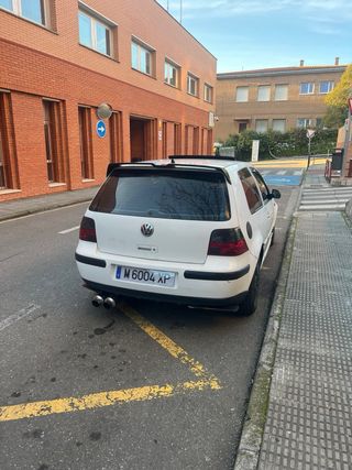 Volkswagen Golf 1999