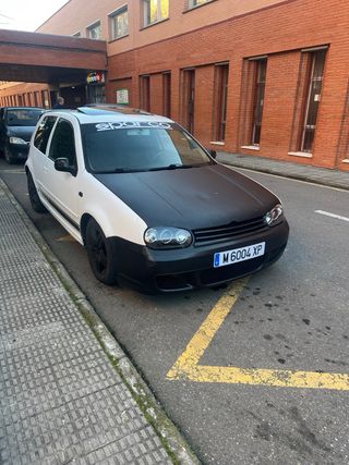 Volkswagen Golf 1999