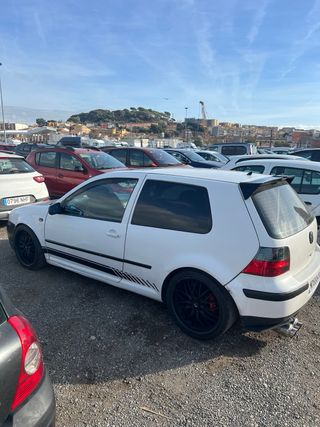 Volkswagen Golf 1999