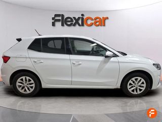 Skoda Fabia 1.0 TSI 70KW (95CV) Selection