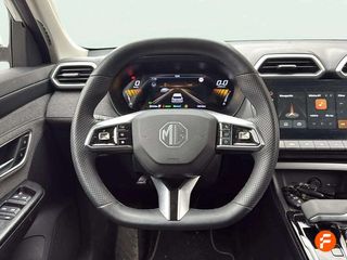 MG ZS Comfort