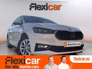 Skoda Fabia 1.0 TSI 70KW (95CV) Selection