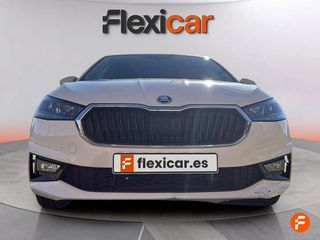 Skoda Fabia 1.0 TSI 70KW (95CV) Selection