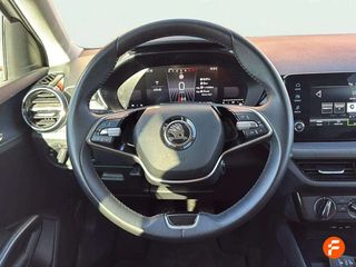 Skoda Fabia 1.0 TSI 70KW (95CV) Selection