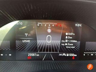 Skoda Fabia 1.0 TSI 70KW (95CV) Selection