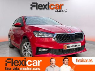 Skoda Fabia 1.0 TSI 70KW (95CV) Design