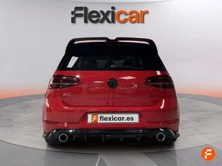Volkswagen Golf GTI Performance 2.0 TSI 180kW(245CV) DSG