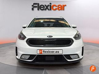 Kia Niro 1.6 GDi Híbrido 104kW (141CV) Drive