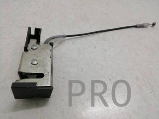 Cerradura Asiento Honda CB 650 R