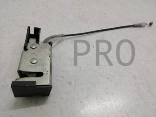 Cerradura Asiento Honda CB 650 R