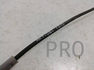 Cerradura Asiento Honda CB 650 R