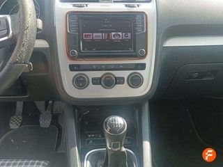 Volkswagen Scirocco R-Line 2.0 TDI 110kW(150CV) BMT