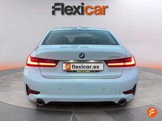 BMW Serie 3 330i Auto.