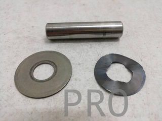 Piñon Arranque Honda CB 650 R