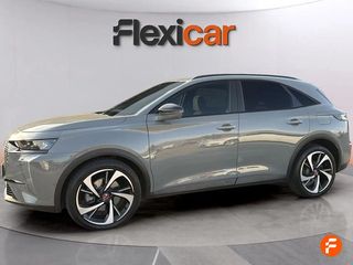 DS DS 7 E-TENSE 225 PERFORMANCE LINE +