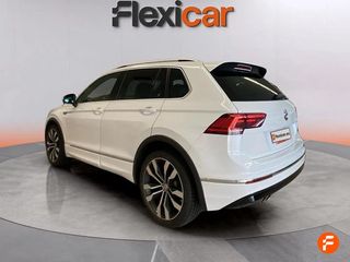 Volkswagen Tiguan Sport 2.0 TDI 140kW (190CV) 4Motion DSG