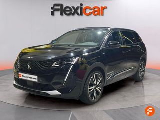 Peugeot 5008 2.0 BlueHDi 133kW S&S Allure Pack EAT8