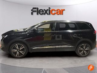 Peugeot 5008 2.0 BlueHDi 133kW S&S Allure Pack EAT8