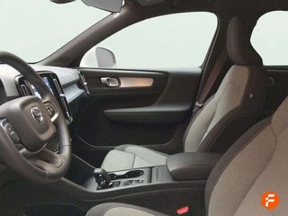 Volvo XC40 2.0 B3 G Core Auto