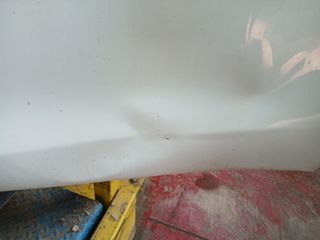 PUERTA TRASERA IZQUIERDA MITSUBISHI ASX (GA0W)