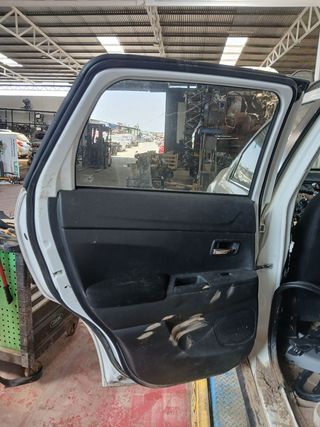 PUERTA TRASERA IZQUIERDA MITSUBISHI ASX (GA0W)