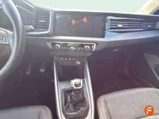 Audi A1 citycarver 25 TFSI 70kW (95CV)