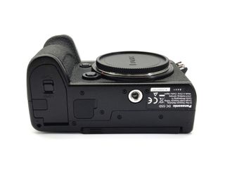 camara digital evil panasonic lumix s5d