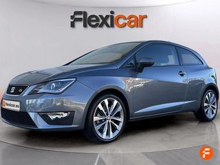 Seat Ibiza 1.0 EcoTSI 110cv FR