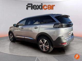 Peugeot 5008 1.2 PureTech 96KW S&S Allure Pack