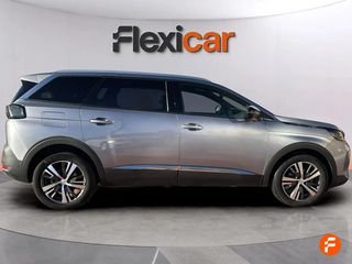 Peugeot 5008 1.2 PureTech 96KW S&S Allure Pack