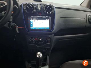 Dacia Lodgy Aniversario 1.6 80kW (110CV) GLP 7Pl