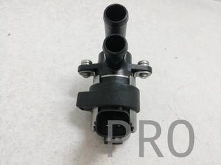 Valvula Solenoide Honda CB 650 R