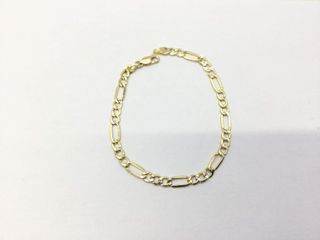 pulsera oro 18k