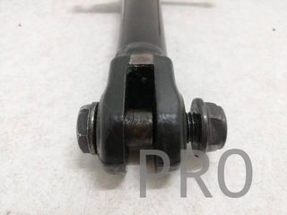 Pata Cabra Honda CB 650 R