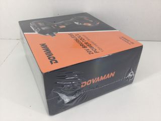 taladro a bateria dovaman titance