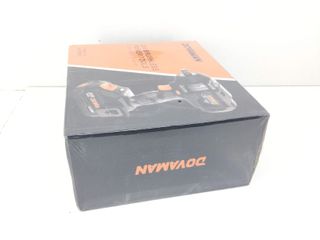 taladro a bateria dovaman titance