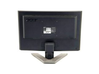 monitor tft acer p193w