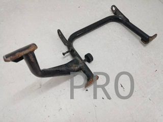 Caballete Central Daelim S2