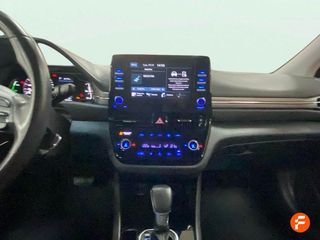 Hyundai IONIQ 1.6 GDI HEV Klass DCT