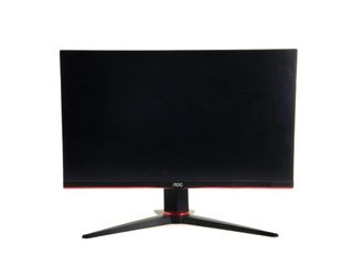 monitor led aoc 24g2u5bk 23.8 led