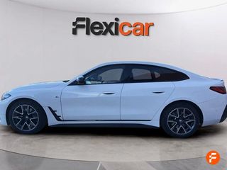 BMW Serie 4 430i Gran Coupé